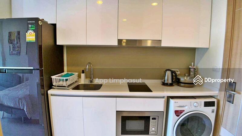 The Riviera Wongamat, Chon Buri (Pattaya), Na Kluea 16 Alley, Na Kloe, Bang Lamung (Pattaya), Chon Buri (Pattaya), Studio, 32 sqm, Condo For Sale, by Sathida Limphasut (App), 11306519 - DDproperty.com