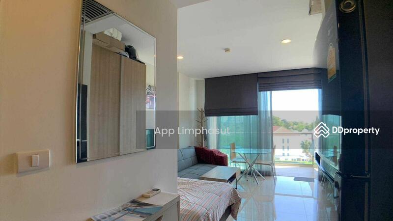 The Riviera Wongamat, Chon Buri (Pattaya), Na Kluea 16 Alley, Na Kloe, Bang Lamung (Pattaya), Chon Buri (Pattaya), Studio, 32 sqm, Condo For Sale, by Sathida Limphasut (App), 11306519 - DDproperty.com