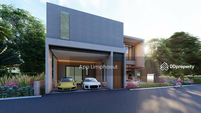 Layan Bangsare Beach, Chon Buri (Pattaya), Bang Sa-re, Sattahip, Chon Buri (Pattaya), 3 Bedrooms, 272 sqm, Villa For Sale, by Sathida Limphasut (App), 11306545 - DDproperty.com