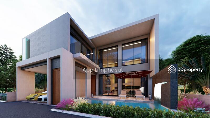 Layan Bangsare Beach, Chon Buri (Pattaya), Bang Sa-re, Sattahip, Chon Buri (Pattaya), 3 Bedrooms, 272 sqm, Villa For Sale, by Sathida Limphasut (App), 11306545 - DDproperty.com