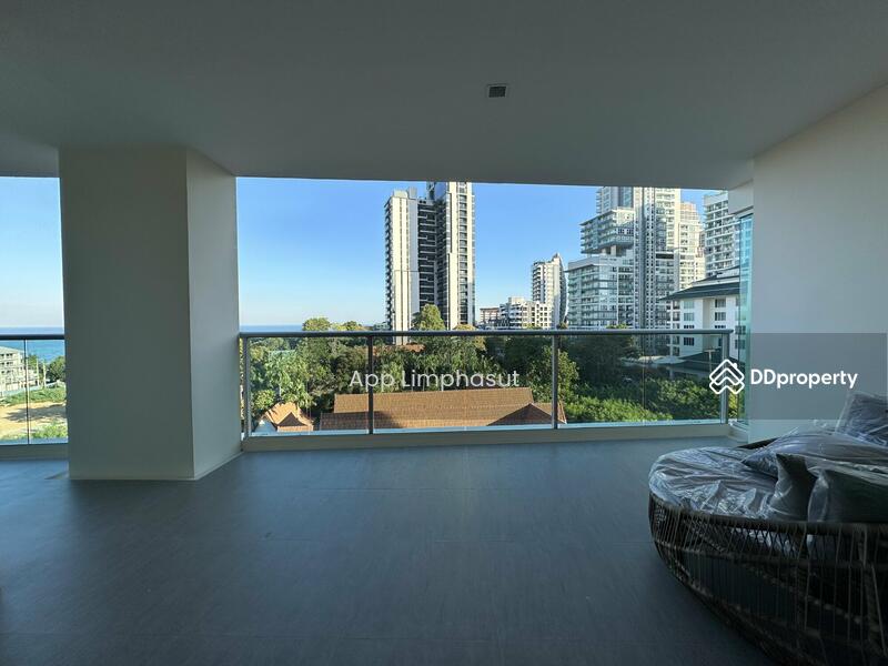 Elegance @ Cosy Beach, Chon Buri (Pattaya), Kasetsin, Nong Pru, Bang Lamung (Pattaya), Chon Buri (Pattaya), 3 Bedrooms, 180 sqm, Condo For Sale, by Sathida Limphasut (App), 11306547 - DDproperty.com