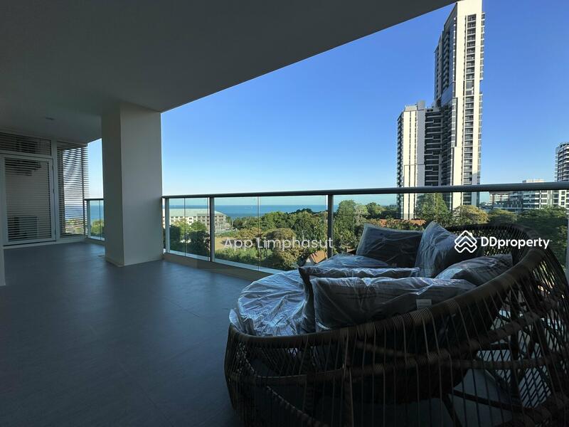 Elegance @ Cosy Beach, Chon Buri (Pattaya), Kasetsin, Nong Pru, Bang Lamung (Pattaya), Chon Buri (Pattaya), 3 Bedrooms, 180 sqm, Condo For Sale, by Sathida Limphasut (App), 11306547 - DDproperty.com