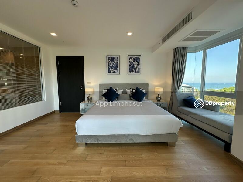 Elegance @ Cosy Beach, Chon Buri (Pattaya), Kasetsin, Nong Pru, Bang Lamung (Pattaya), Chon Buri (Pattaya), 3 Bedrooms, 180 sqm, Condo For Sale, by Sathida Limphasut (App), 11306547 - DDproperty.com