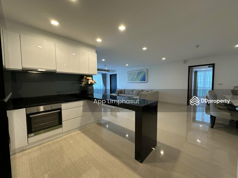Elegance @ Cosy Beach, Chon Buri (Pattaya), Kasetsin, Nong Pru, Bang Lamung (Pattaya), Chon Buri (Pattaya), 3 Bedrooms, 180 sqm, Condo For Sale, by Sathida Limphasut (App), 11306547 - DDproperty.com