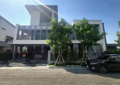 ขาย - Grand Bangkok Boulevard East Rama 9 : แกรนด์ บางกอก บูเลอวาร์ด อีสต์ พระราม 9, กรุงเทพ