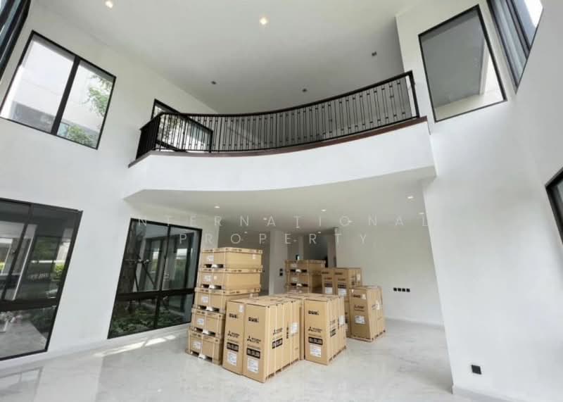 Grand Bangkok Boulevard East Rama 9, Bangkok, Kanchanaphisek Road, Saphan Sung, Saphan Sung, Bangkok, 5 Bedrooms, 762 sqm, Single Detached House For Sale, by Nextstep Property, 11306573 - DDproperty.com