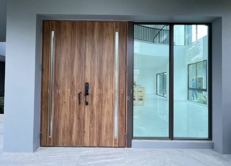 Grand Bangkok Boulevard East Rama 9, Bangkok, Kanchanaphisek Road, Saphan Sung, Saphan Sung, Bangkok, 5 Bedrooms, 762 sqm, Single Detached House For Sale, by Nextstep Property, 11306573 - DDproperty.com