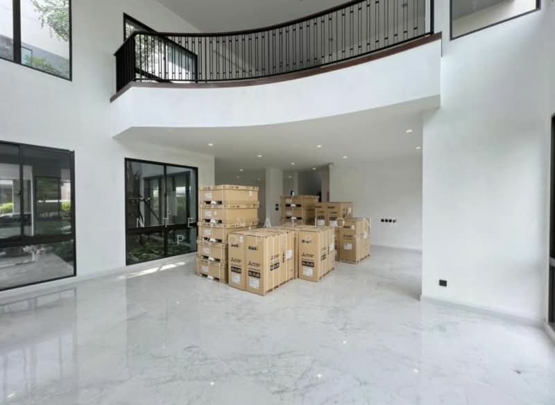 Grand Bangkok Boulevard East Rama 9, Bangkok, Kanchanaphisek Road, Saphan Sung, Saphan Sung, Bangkok, 5 Bedrooms, 762 sqm, Single Detached House For Sale, by Nextstep Property, 11306573 - DDproperty.com