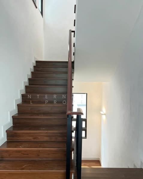 Grand Bangkok Boulevard East Rama 9 : แกรนด์ บางกอก บูเลอวาร์ด อีสต์ พระราม 9, กรุงเทพ, ถนนกาญจนาภิเษก, สะพานสูง, สะพานสูง, กรุงเทพ, 762 ตร.ม., บ้านเดี่ยว ขาย, โดย Nextstep Property, 11306573 - DDproperty.com