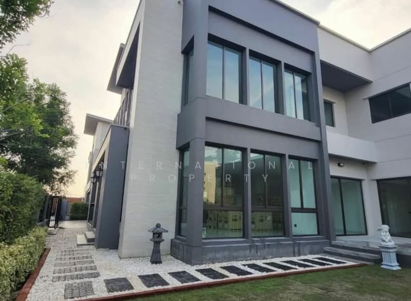 Grand Bangkok Boulevard East Rama 9, Bangkok, Kanchanaphisek Road, Saphan Sung, Saphan Sung, Bangkok, 5 Bedrooms, 762 sqm, Single Detached House For Sale, by Nextstep Property, 11306573 - DDproperty.com
