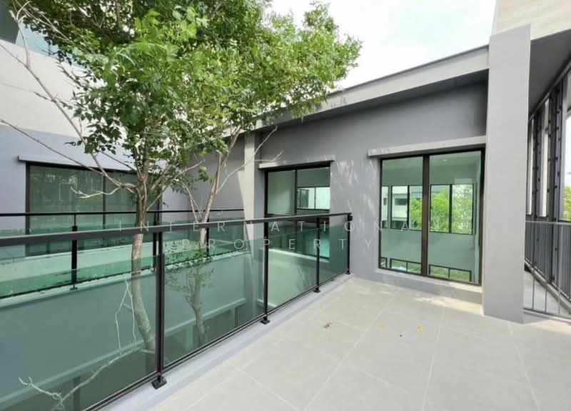 Grand Bangkok Boulevard East Rama 9, Bangkok, Kanchanaphisek Road, Saphan Sung, Saphan Sung, Bangkok, 5 Bedrooms, 762 sqm, Single Detached House For Sale, by Nextstep Property, 11306573 - DDproperty.com