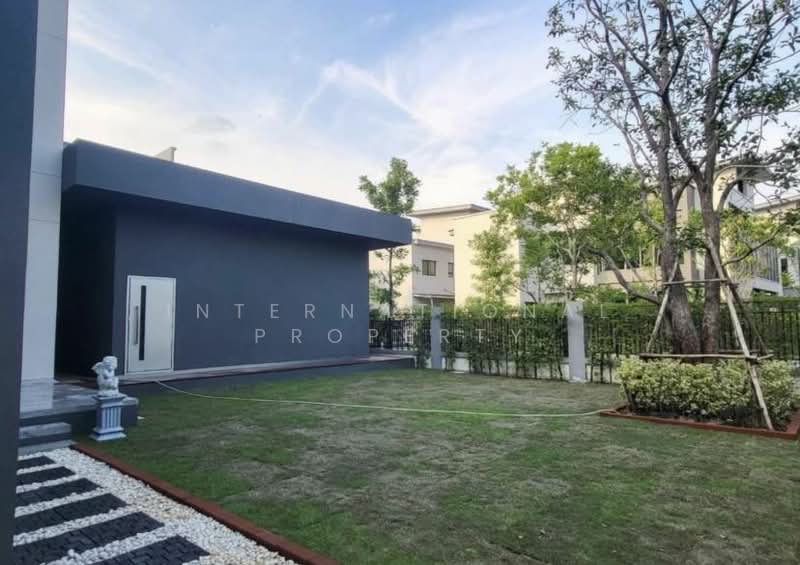 Grand Bangkok Boulevard East Rama 9, Bangkok, Kanchanaphisek Road, Saphan Sung, Saphan Sung, Bangkok, 5 Bedrooms, 762 sqm, Single Detached House For Sale, by Nextstep Property, 11306573 - DDproperty.com