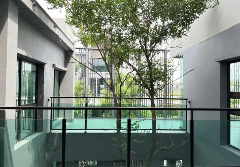 Grand Bangkok Boulevard East Rama 9 : แกรนด์ บางกอก บูเลอวาร์ด อีสต์ พระราม 9, กรุงเทพ, ถนนกาญจนาภิเษก, สะพานสูง, สะพานสูง, กรุงเทพ, 762 ตร.ม., บ้านเดี่ยว ขาย, โดย Nextstep Property, 11306573 - DDproperty.com