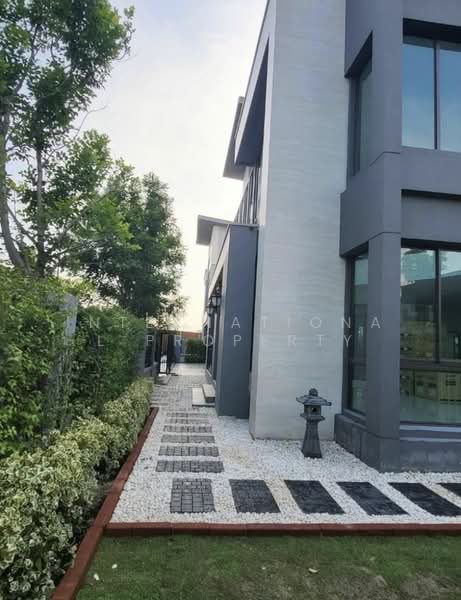 Grand Bangkok Boulevard East Rama 9, Bangkok, Kanchanaphisek Road, Saphan Sung, Saphan Sung, Bangkok, 5 Bedrooms, 762 sqm, Single Detached House For Sale, by Nextstep Property, 11306573 - DDproperty.com