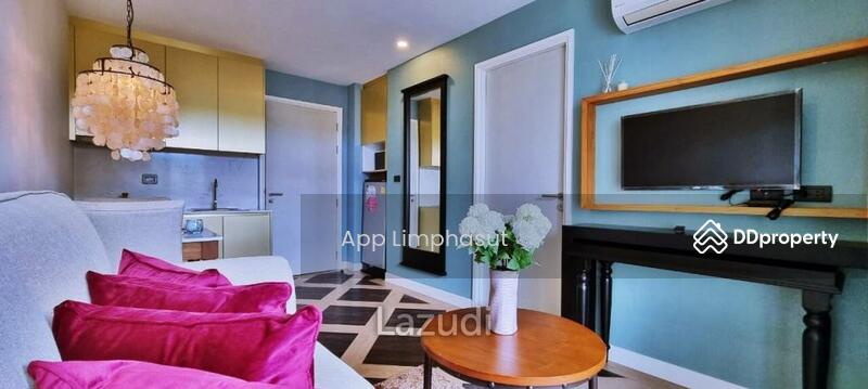 Espana Condo Resort : เอสปันยา คอนโด รีสอร์ท พัทยา, ชลบุรี, 839 หมู่ที่ 12, หนองปรือ, บางละมุง, ชลบุรี, 35 ตร.ม., คอนโด ขาย, โดย Sathida Limphasut (App), 11306613 - DDproperty.com