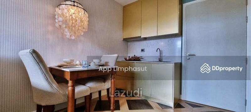 Espana Condo Resort : เอสปันยา คอนโด รีสอร์ท พัทยา, ชลบุรี, 839 หมู่ที่ 12, หนองปรือ, บางละมุง, ชลบุรี, 35 ตร.ม., คอนโด ขาย, โดย Sathida Limphasut (App), 11306613 - DDproperty.com