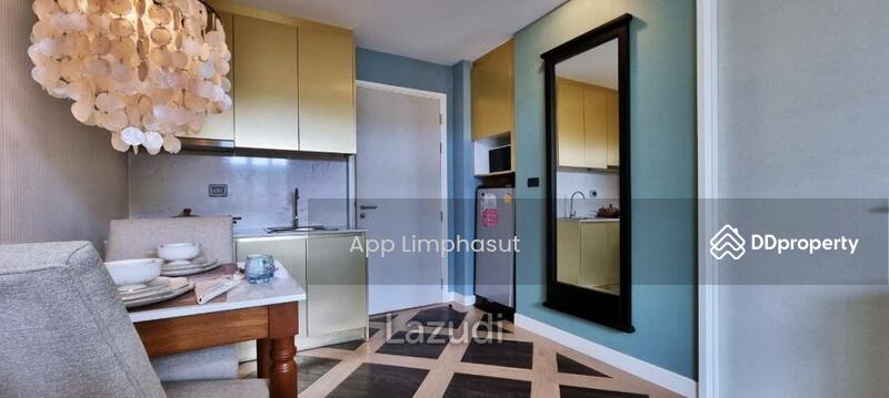 Espana Condo Resort : เอสปันยา คอนโด รีสอร์ท พัทยา, ชลบุรี, 839 หมู่ที่ 12, หนองปรือ, บางละมุง, ชลบุรี, 35 ตร.ม., คอนโด ขาย, โดย Sathida Limphasut (App), 11306613 - DDproperty.com