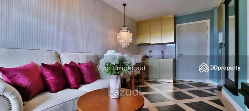 Espana Condo Resort : เอสปันยา คอนโด รีสอร์ท พัทยา, ชลบุรี, 839 หมู่ที่ 12, หนองปรือ, บางละมุง, ชลบุรี, 35 ตร.ม., คอนโด ขาย, โดย Sathida Limphasut (App), 11306613 - DDproperty.com