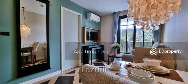 Espana Condo Resort : เอสปันยา คอนโด รีสอร์ท พัทยา, ชลบุรี, 839 หมู่ที่ 12, หนองปรือ, บางละมุง, ชลบุรี, 35 ตร.ม., คอนโด ขาย, โดย Sathida Limphasut (App), 11306613 - DDproperty.com