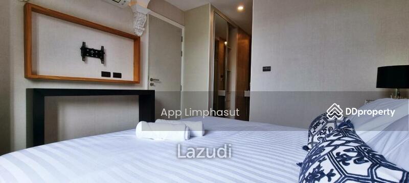 Espana Condo Resort : เอสปันยา คอนโด รีสอร์ท พัทยา, ชลบุรี, 839 หมู่ที่ 12, หนองปรือ, บางละมุง, ชลบุรี, 35 ตร.ม., คอนโด ขาย, โดย Sathida Limphasut (App), 11306613 - DDproperty.com