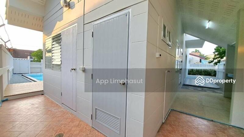 Suk Em Garden Home : สุขเอมการ์เด้นโฮม, ชลบุรี, นาเกลือ, บางละมุง, ชลบุรี, 242 ตร.ม., บ้านเดี่ยว ขาย, โดย Sathida Limphasut (App), 11306621 - DDproperty.com