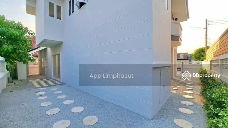 Suk Em Garden Home, Chon Buri (Pattaya), Na Kloe, Bang Lamung (Pattaya), Chon Buri (Pattaya), 3 Bedrooms, 242 sqm, Single Detached House For Sale, by Sathida Limphasut (App), 11306621 - DDproperty.com