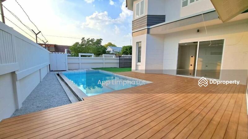 Suk Em Garden Home : สุขเอมการ์เด้นโฮม, ชลบุรี, นาเกลือ, บางละมุง, ชลบุรี, 242 ตร.ม., บ้านเดี่ยว ขาย, โดย Sathida Limphasut (App), 11306621 - DDproperty.com