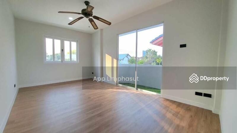 Suk Em Garden Home, Chon Buri (Pattaya), Na Kloe, Bang Lamung (Pattaya), Chon Buri (Pattaya), 3 Bedrooms, 242 sqm, Single Detached House For Sale, by Sathida Limphasut (App), 11306621 - DDproperty.com