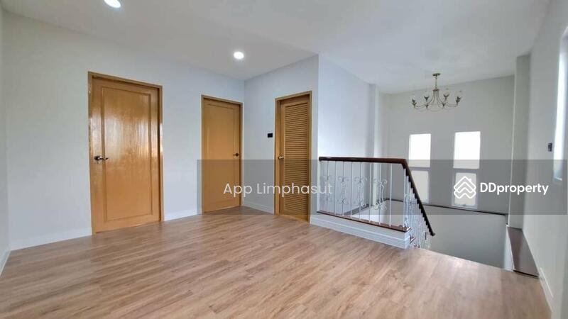 Suk Em Garden Home, Chon Buri (Pattaya), Na Kloe, Bang Lamung (Pattaya), Chon Buri (Pattaya), 3 Bedrooms, 242 sqm, Single Detached House For Sale, by Sathida Limphasut (App), 11306621 - DDproperty.com