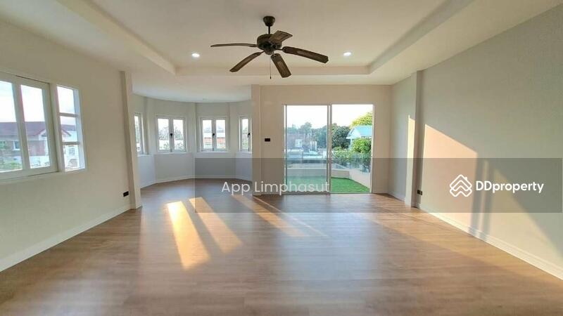 Suk Em Garden Home : สุขเอมการ์เด้นโฮม, ชลบุรี, นาเกลือ, บางละมุง, ชลบุรี, 242 ตร.ม., บ้านเดี่ยว ขาย, โดย Sathida Limphasut (App), 11306621 - DDproperty.com