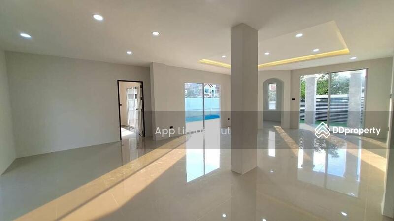 Suk Em Garden Home : สุขเอมการ์เด้นโฮม, ชลบุรี, นาเกลือ, บางละมุง, ชลบุรี, 242 ตร.ม., บ้านเดี่ยว ขาย, โดย Sathida Limphasut (App), 11306621 - DDproperty.com