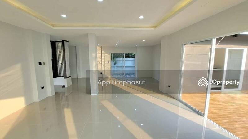 Suk Em Garden Home : สุขเอมการ์เด้นโฮม, ชลบุรี, นาเกลือ, บางละมุง, ชลบุรี, 242 ตร.ม., บ้านเดี่ยว ขาย, โดย Sathida Limphasut (App), 11306621 - DDproperty.com