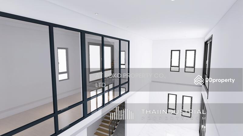 Factory or Warehouse 883 sqm for SALE at Bueng Kham Phroi, Lam Luk Ka, Pathum Thani (ID: AT1495S), Pathum Thani, Bung Kham Proi, Lam Luk Ka, Pathum Thani, , 883 sqm, Warehouse/Factory For Sale, by AT SOKO PROPERTY CO., LTD, 11306640 - DDproperty.com