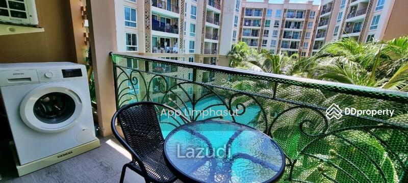 Atlantis Condo Resort : แอตแลนติส คอนโด รีสอร์ท, ชลบุรี, ถนนจอมเทียนสายหนึ่ง, บางละมุง, บางละมุง, ชลบุรี, 36 ตร.ม., คอนโด ขาย, โดย Sathida Limphasut (App), 11306643 - DDproperty.com