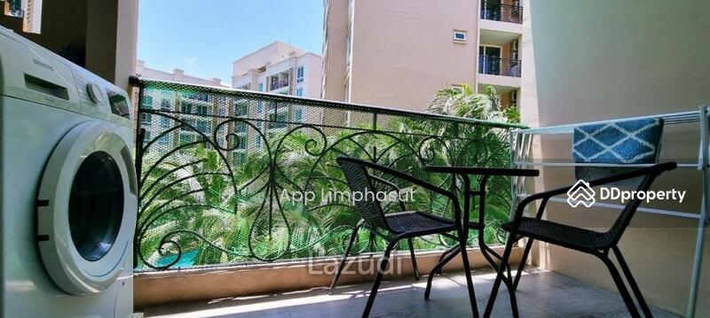 Atlantis Condo Resort, Chon Buri (Pattaya), Jomtien Sai 1 Road, Bang Lamung, Bang Lamung (Pattaya), Chon Buri (Pattaya), 1 Bedroom, 36 sqm, Condo For Sale, by Sathida Limphasut (App), 11306643 - DDproperty.com