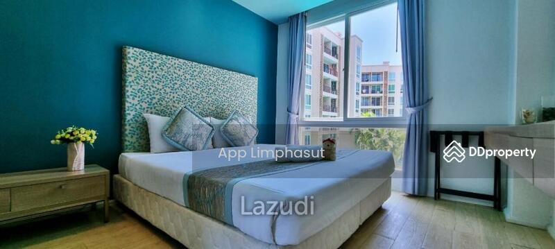 Atlantis Condo Resort, Chon Buri (Pattaya), Jomtien Sai 1 Road, Bang Lamung, Bang Lamung (Pattaya), Chon Buri (Pattaya), 1 Bedroom, 36 sqm, Condo For Sale, by Sathida Limphasut (App), 11306643 - DDproperty.com