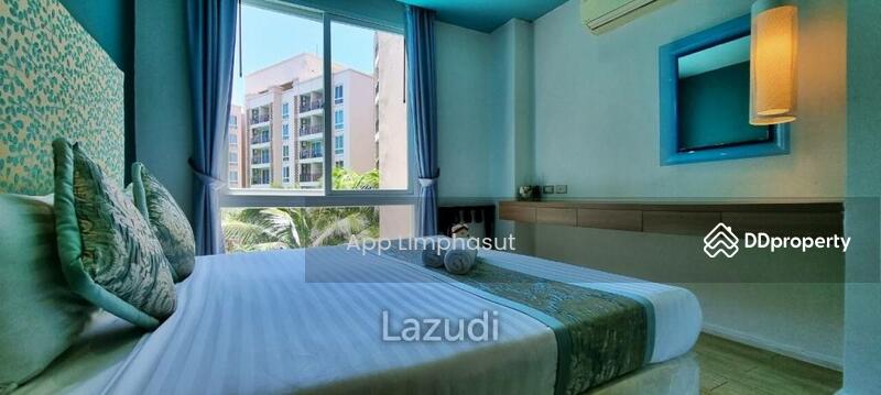 Atlantis Condo Resort : แอตแลนติส คอนโด รีสอร์ท, ชลบุรี, ถนนจอมเทียนสายหนึ่ง, บางละมุง, บางละมุง, ชลบุรี, 36 ตร.ม., คอนโด ขาย, โดย Sathida Limphasut (App), 11306643 - DDproperty.com