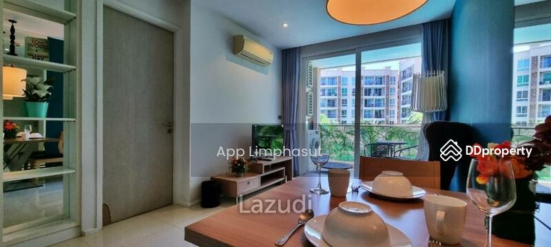 Atlantis Condo Resort : แอตแลนติส คอนโด รีสอร์ท, ชลบุรี, ถนนจอมเทียนสายหนึ่ง, บางละมุง, บางละมุง, ชลบุรี, 36 ตร.ม., คอนโด ขาย, โดย Sathida Limphasut (App), 11306643 - DDproperty.com