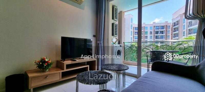 Atlantis Condo Resort : แอตแลนติส คอนโด รีสอร์ท, ชลบุรี, ถนนจอมเทียนสายหนึ่ง, บางละมุง, บางละมุง, ชลบุรี, 36 ตร.ม., คอนโด ขาย, โดย Sathida Limphasut (App), 11306643 - DDproperty.com