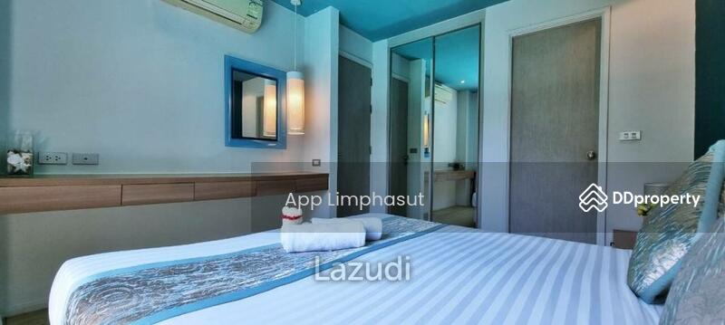 Atlantis Condo Resort : แอตแลนติส คอนโด รีสอร์ท, ชลบุรี, ถนนจอมเทียนสายหนึ่ง, บางละมุง, บางละมุง, ชลบุรี, 36 ตร.ม., คอนโด ขาย, โดย Sathida Limphasut (App), 11306643 - DDproperty.com