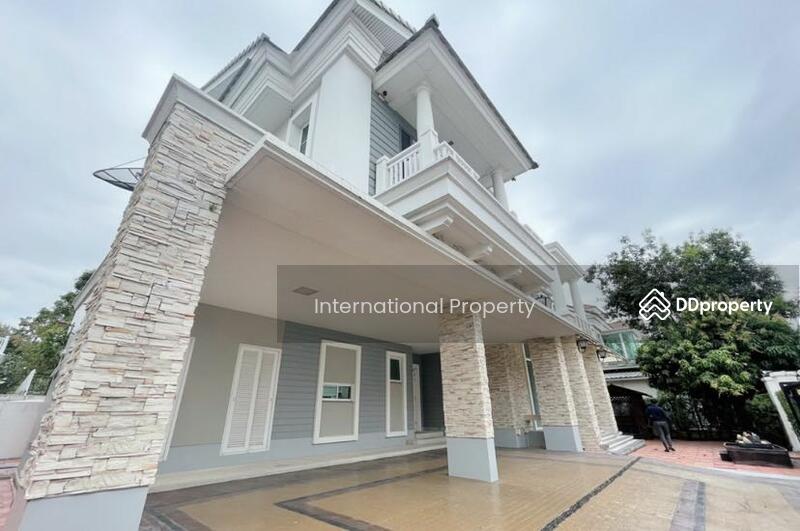 Narasiri Bangna : นาราสิริ บางนา, สมุทรปราการ, ถนนบางนา-ตราด, บางพลีใหญ่, บางพลี, สมุทรปราการ, 400 ตร.ม., บ้านเดี่ยว ให้เช่า, โดย Next Step Property, 11306675 - DDproperty.com