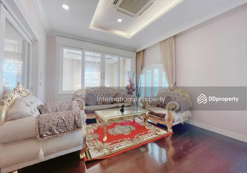 Narasiri Bangna : นาราสิริ บางนา, สมุทรปราการ, ถนนบางนา-ตราด, บางพลีใหญ่, บางพลี, สมุทรปราการ, 400 ตร.ม., บ้านเดี่ยว ให้เช่า, โดย Next Step Property, 11306675 - DDproperty.com