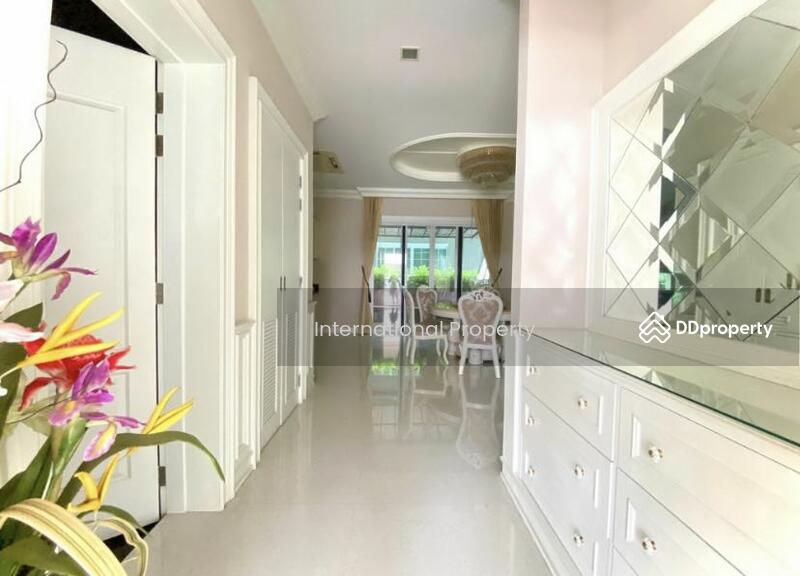 Narasiri Bangna, Samut Prakan, Bangna-Trad Road, Bangphli Yai, Bang Plee, Samut Prakan, 4 Bedrooms, 400 sqm, Single Detached House For Rent, by Next Step Property, 11306675 - DDproperty.com