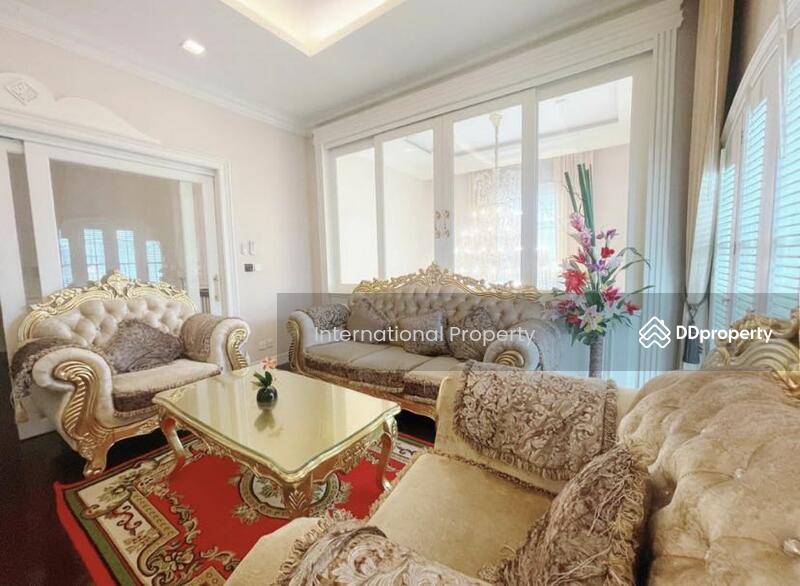 Narasiri Bangna, Samut Prakan, Bangna-Trad Road, Bangphli Yai, Bang Plee, Samut Prakan, 4 Bedrooms, 400 sqm, Single Detached House For Rent, by Next Step Property, 11306675 - DDproperty.com