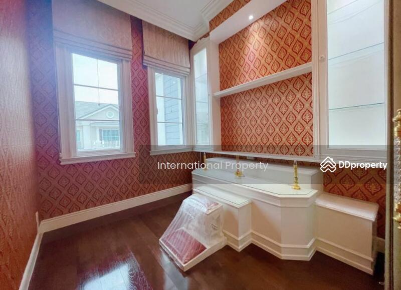 Narasiri Bangna, Samut Prakan, Bangna-Trad Road, Bangphli Yai, Bang Plee, Samut Prakan, 4 Bedrooms, 400 sqm, Single Detached House For Rent, by Next Step Property, 11306675 - DDproperty.com