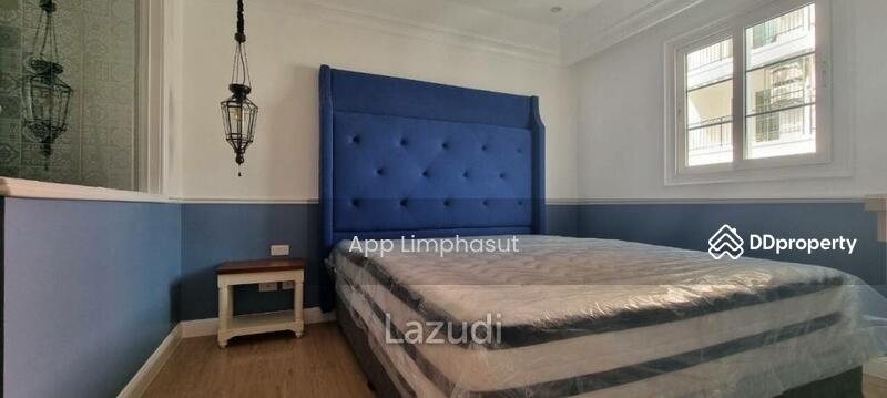 Seven Seas Cote d'Azur, Chon Buri (Pattaya), 46 7 Soi Na Jomtien 8, Nong Pru, Bang Lamung (Pattaya), Chon Buri (Pattaya), 1 Bedroom, 35 sqm, Condo For Sale, by Sathida Limphasut (App), 11306689 - DDproperty.com