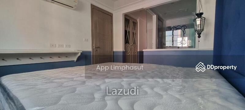 Seven Seas Cote d'Azur : เซเว่น ซี โค้ด ดิ อาซู, ชลบุรี, 46 7 ซอยนาจอมเทียน 8, หนองปรือ, บางละมุง, ชลบุรี, 35 ตร.ม., คอนโด ขาย, โดย Sathida Limphasut (App), 11306689 - DDproperty.com