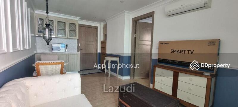 Seven Seas Cote d'Azur : เซเว่น ซี โค้ด ดิ อาซู, ชลบุรี, 46 7 ซอยนาจอมเทียน 8, หนองปรือ, บางละมุง, ชลบุรี, 35 ตร.ม., คอนโด ขาย, โดย Sathida Limphasut (App), 11306689 - DDproperty.com