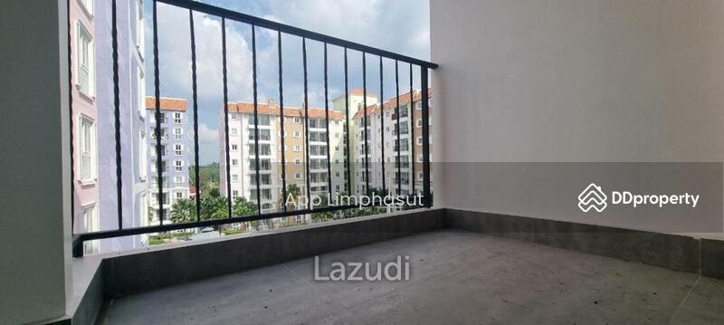 Seven Seas Cote d'Azur, Chon Buri (Pattaya), 46 7 Soi Na Jomtien 8, Nong Pru, Bang Lamung (Pattaya), Chon Buri (Pattaya), 1 Bedroom, 35 sqm, Condo For Sale, by Sathida Limphasut (App), 11306689 - DDproperty.com