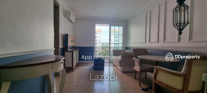 Seven Seas Cote d'Azur : เซเว่น ซี โค้ด ดิ อาซู, ชลบุรี, 46 7 ซอยนาจอมเทียน 8, หนองปรือ, บางละมุง, ชลบุรี, 35 ตร.ม., คอนโด ขาย, โดย Sathida Limphasut (App), 11306689 - DDproperty.com